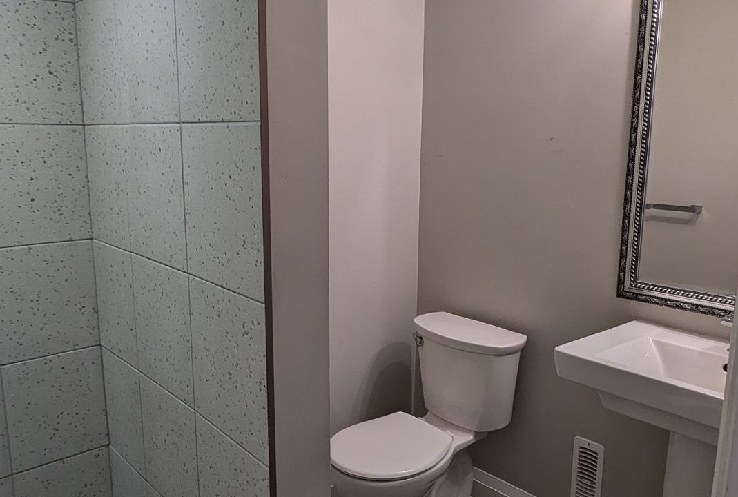 Washroom 88C